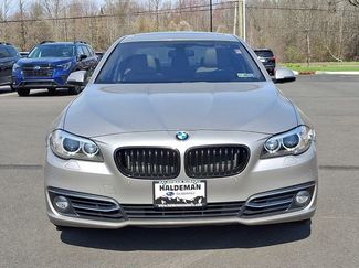 Used 2014 BMW 535i Sedan RWD video 2