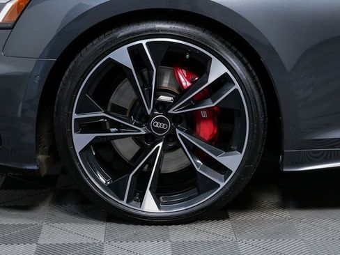 Used 2023 Audi S5 Prestige w/ S Sport Package image 36