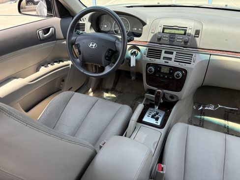 Used 2008 Hyundai Sonata FWD image 12