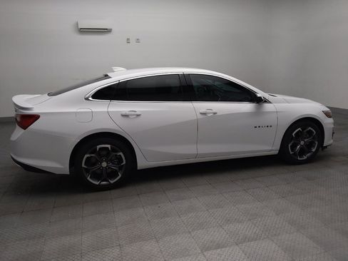 Used 2023 Chevrolet Malibu RS FWD image 10