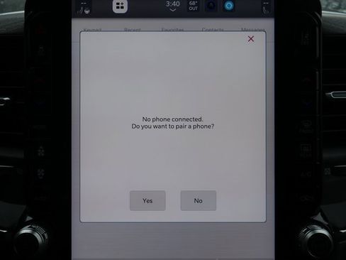 Used 2025 RAM 2500 Laramie image 6