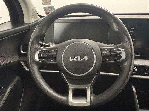 Used 2024 Kia Sportage LX image 21