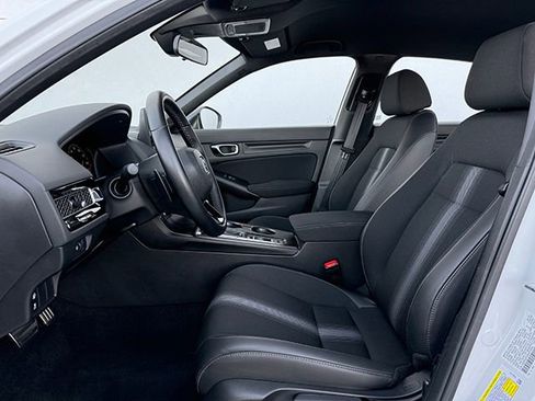 Certified 2026 Honda Civic Sport image 19