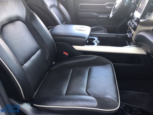 Used 2022 RAM 1500 Laramie image 12