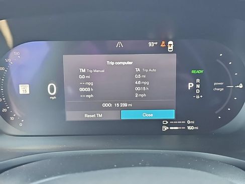 Used 2024 Volvo V60 T8 Polestar w/ Protection Package Premier AWD/4WD image 18
