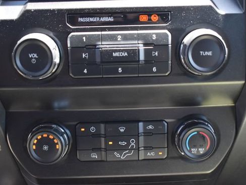 Used 2020 Ford F250 XLT AWD/4WD image 29