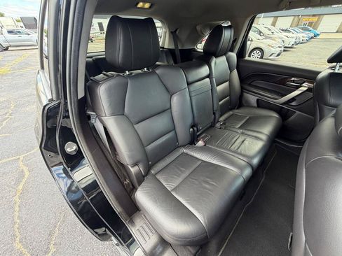 Used 2010 Acura MDX w/ Technology Package AWD/4WD image 16