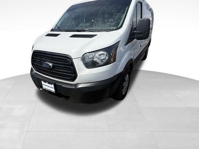 Used 2019 Ford Transit 250 130 Low Roof