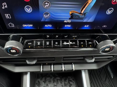 New 2026 Chevrolet Colorado Trail Boss w/ LPO, Skid Plate Package image 27