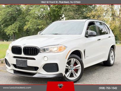 Used 2014 BMW X5 xDrive35i