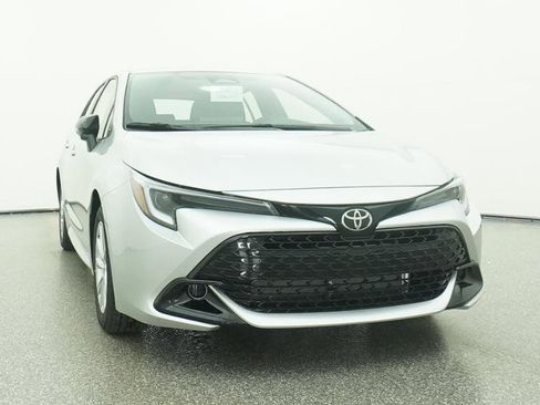 New 2026 Toyota Corolla SE image 19