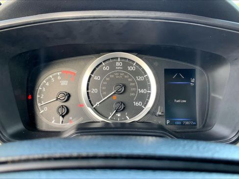 Used 2022 Toyota Corolla LE FWD image 25