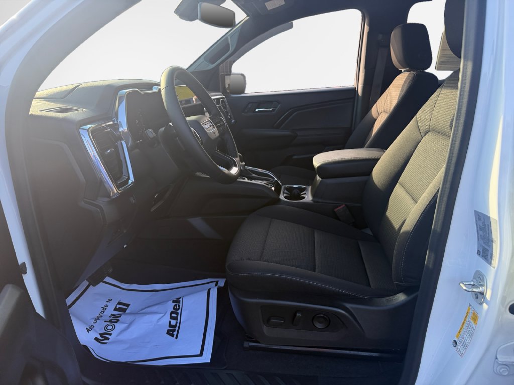 Certified 2024 GMC Canyon Elevation w/ Convenience Package AWD/4WD image 12