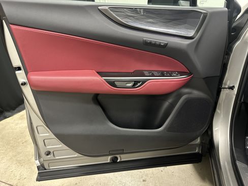 Used 2025 Lexus NX 350 AWD w/ Accessory Package (2T) image 3