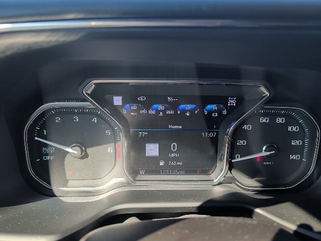 Used 2021 GMC Yukon Denali w/ Denali Ultimate Package AWD/4WD image 22
