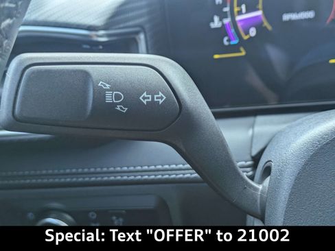 Used 2024 Ford Mustang Premium RWD image 26