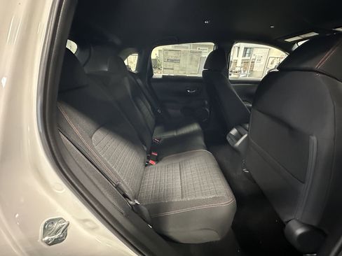 New 2026 Honda HR-V LX image 20