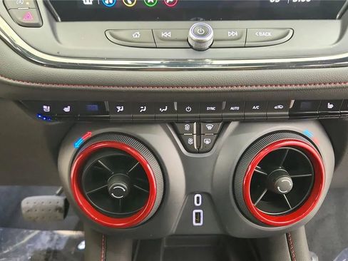 Used 2023 Chevrolet Blazer RS w/ Driver Confidence II Package FWD image 26