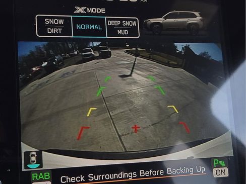 New 2026 Subaru Forester Wilderness image 15