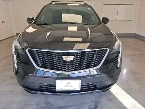 Used 2020 Cadillac XT4 Sport AWD/4WD image 5