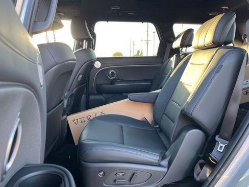 New 2026 Hyundai Palisade Calligraphy image 16