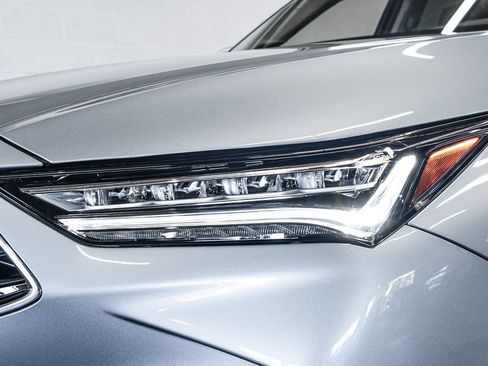 New 2026 Acura MDX FWD w/ Technology Package image 9