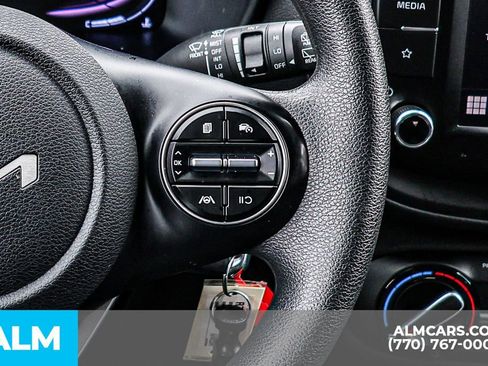 Used 2024 Kia Soul LX w/ Option Group 015 image 36