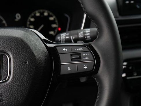 New 2025 Honda Pilot EX-L image 24