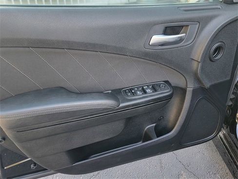 Used 2023 Dodge Charger GT w/ Blacktop Special Edition image 10