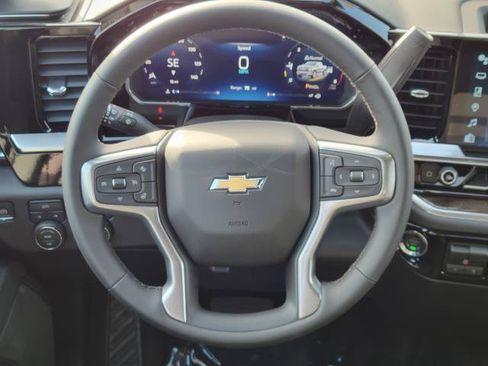 New 2026 Chevrolet Silverado 1500 LT AWD/4WD image 28