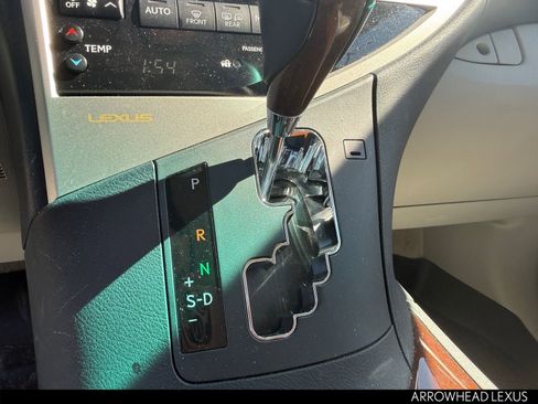 Used 2012 Lexus RX 350 AWD w/ Premium Pkg image 18