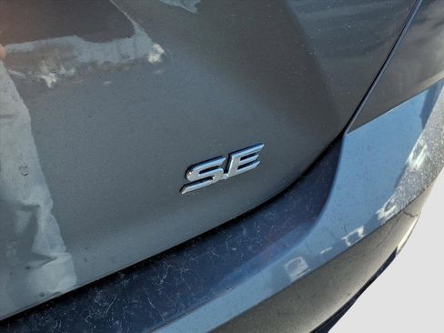 New 2026 Toyota Camry SE image 5