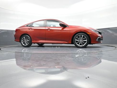 Certified 2019 Honda Civic EX-L image 29