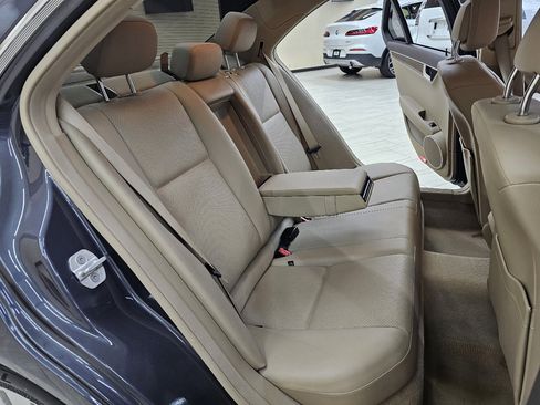 Used 2014 Mercedes-Benz C 250 Sedan w/ Premium 1 Package image 23