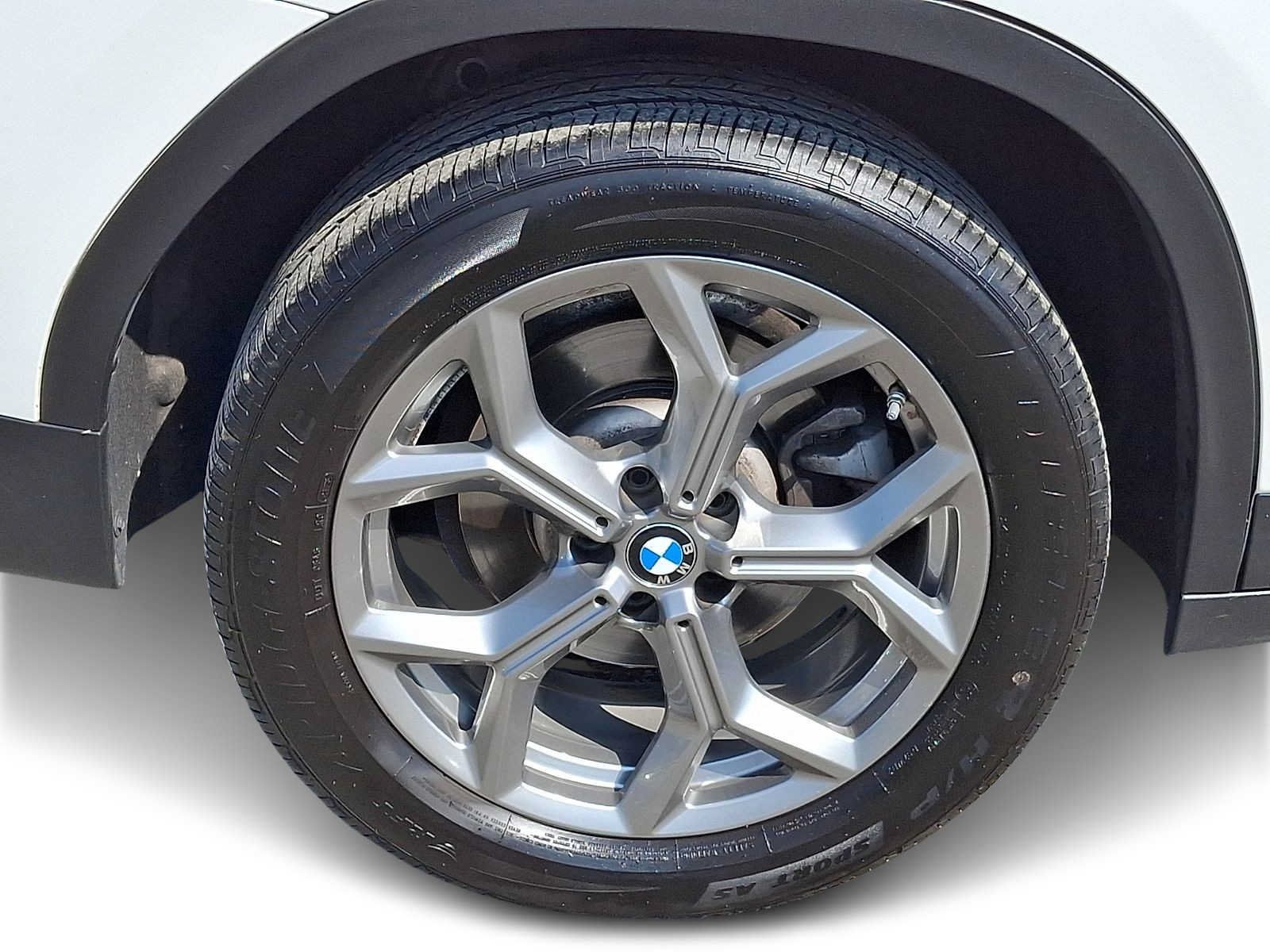 Used 2024 BMW X3 xDrive30i w/ Premium Package AWD/4WD image 7