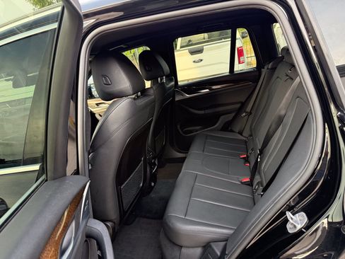Used 2019 BMW X3 sDrive30i RWD image 13
