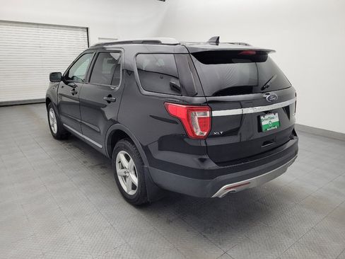 Used 2016 Ford Explorer XLT w/ Equipment Group 201A AWD/4WD image 5