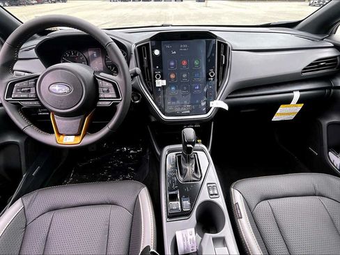 Used 2025 Subaru Crosstrek 2.5i Wilderness AWD/4WD image 9