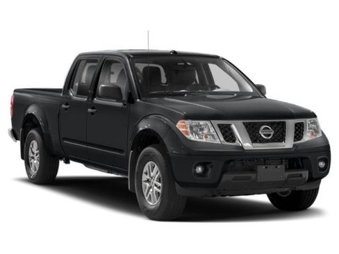Used 2019 Nissan Frontier SV AWD/4WD image 13
