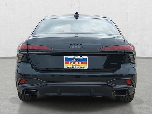 New 2026 Audi A6 Premium Plus AWD/4WD image 6