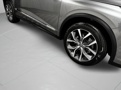 Used 2024 Acura MDX SH-AWD w/ Technology Package image 47