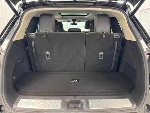 Used 2023 INFINITI QX60 Sensory AWD/4WD image 23