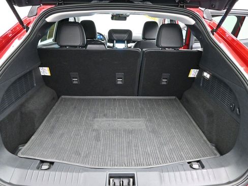 Used 2023 Ford Mustang Mach-E Select RWD image 9