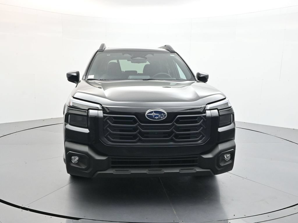 New 2026 Subaru Outback Touring XT AWD/4WD image 2