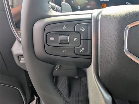 New 2026 GMC Sierra 1500 SLT w/ SLT Premium Plus Package image 19