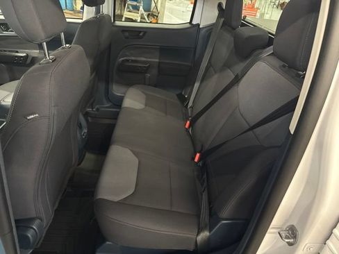 Used 2023 Ford Maverick XL w/ Equipment Group 100A Standard AWD/4WD image 21