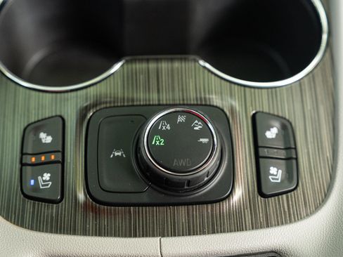 Used 2023 GMC Acadia SLT w/ Preferred Package AWD/4WD image 34