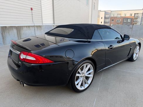Used 2010 Jaguar XKR R RWD image 26