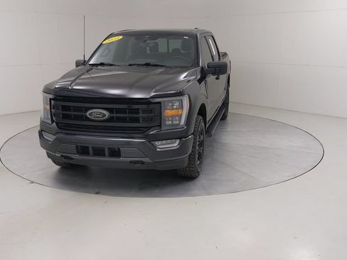 Certified 2023 Ford F150 XLT w/ Equipment Group 302A High AWD/4WD image 9