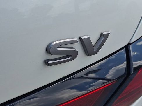 Used 2023 Nissan Altima 2.5 SV AWD/4WD image 32